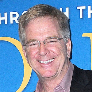 Rick Steves